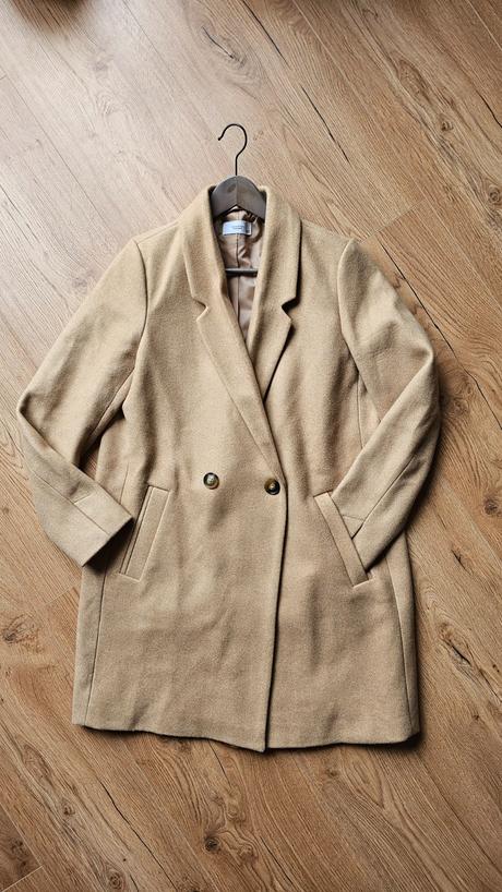 Kabát reserved, reserved,l