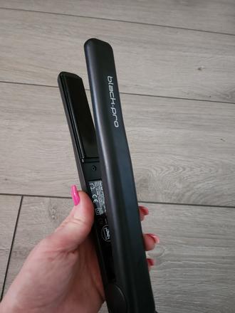 Žehlička na vlasy, 