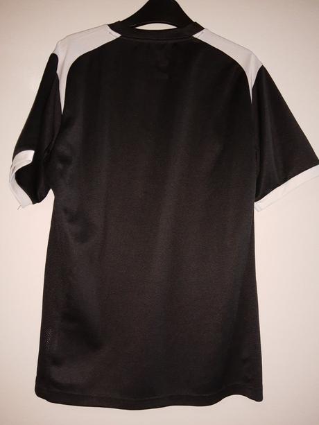 Športové tričko sondico veľkosť 158, 158