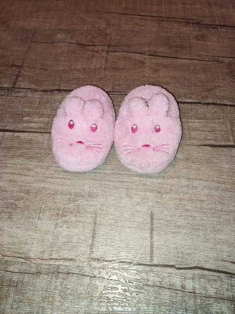 Teplé papučky, <17