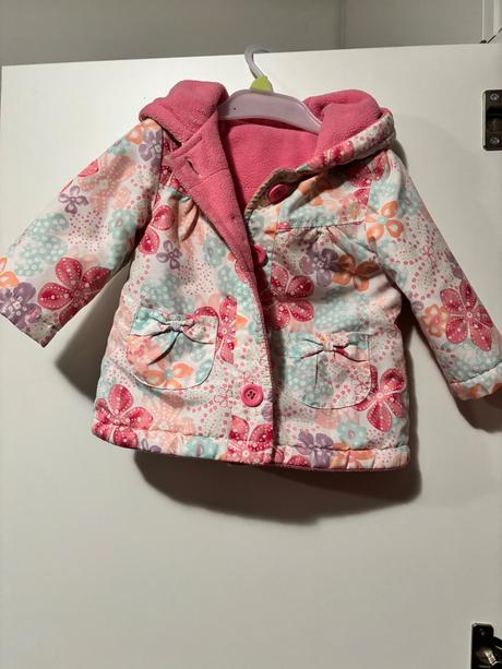 Jarné bundičky veľ. 74, 74
