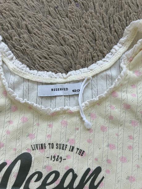 Reserved top, reserved,152