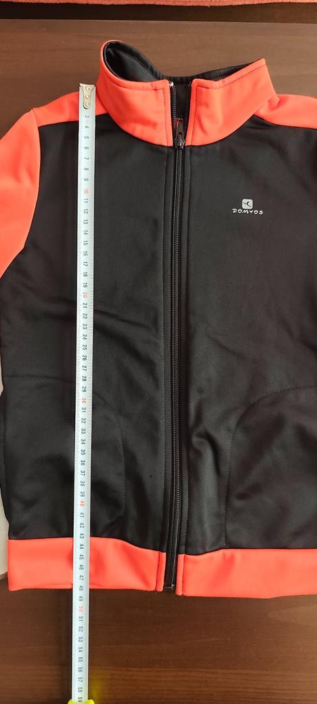 Športová mikina, domyos,128