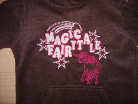 Mikinka 104/110, kik,110