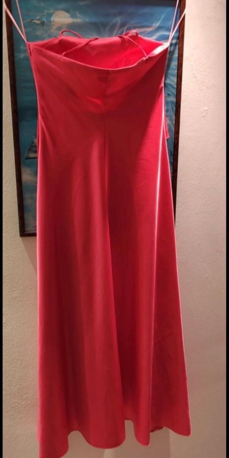 Spoločenské saty, xxl