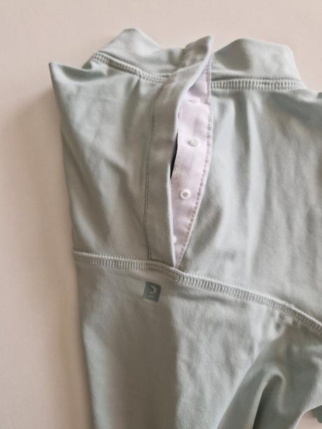 Tričko do vody upf 50+, nabaiji,110