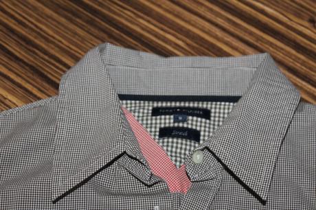 Dámska košielka tommy hilfiger v. m, tommy hilfiger,m