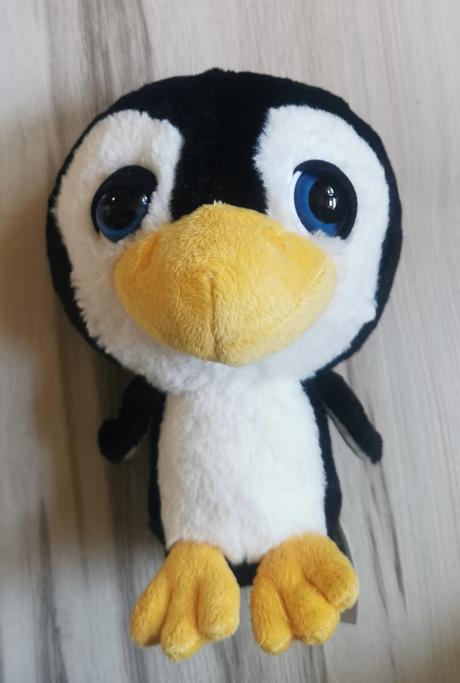 Plyšová hračka, 