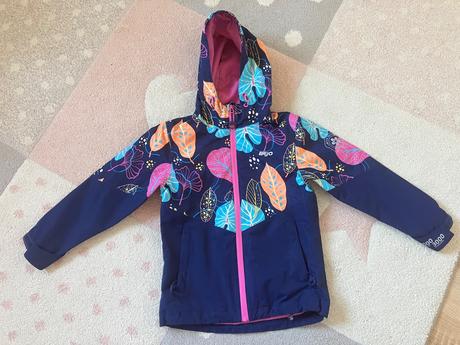 Prechodná bunda, 128