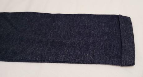 Tričko s jednorožcom, c&a,164