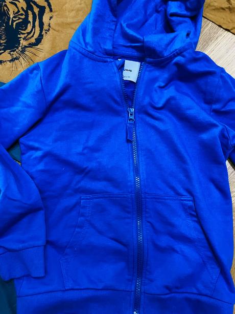 Trička, kiki&koko,134