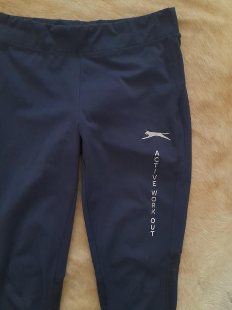 Legíny, slazenger,m