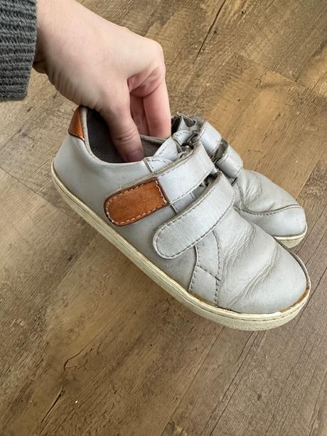 Pegres kožené topánky, pegres,29