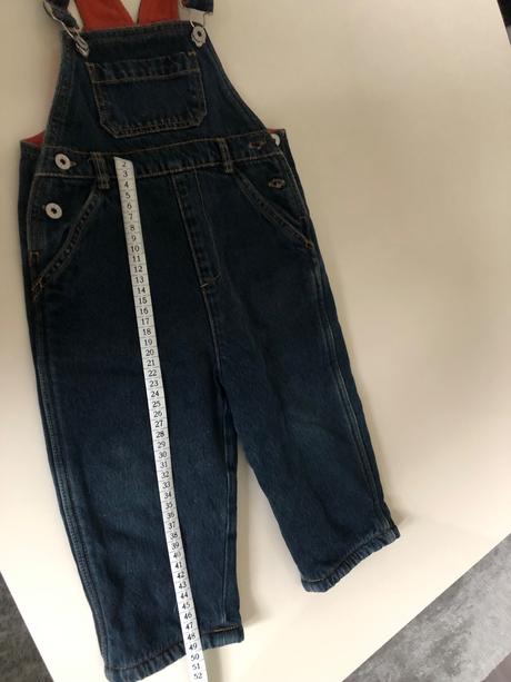 Zateplené rifle, 92