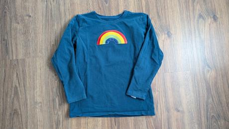 Piskacie tricko 110, 110