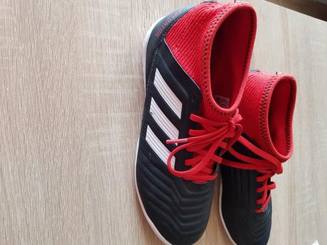 Tenisky adidas, predator, adidas,38
