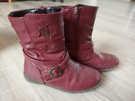 Prechodne cizmicky, deichmann,26