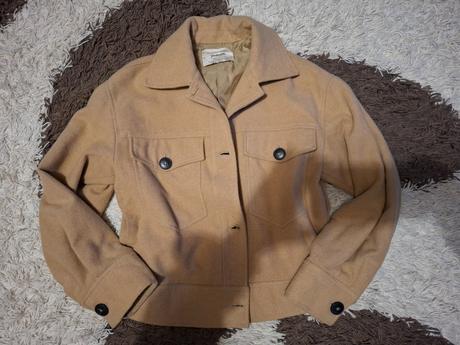 Kabátik stradivarius, stradivarius,m