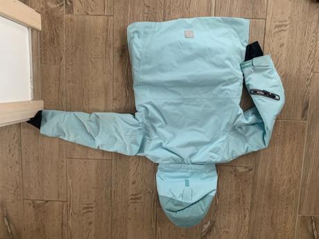 Reima posio lyžiarska zimná bunda 146/152, reima,146