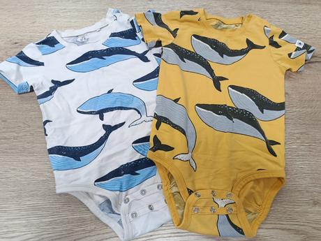 Lindex letné body veľryba 86, lindex,86