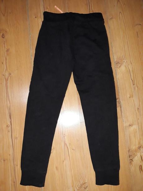 Detské tepláky m, boys,140