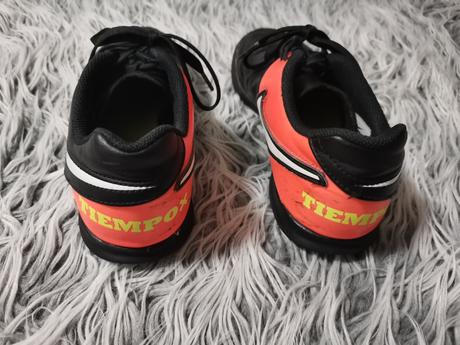 Halovky nike, nike,38