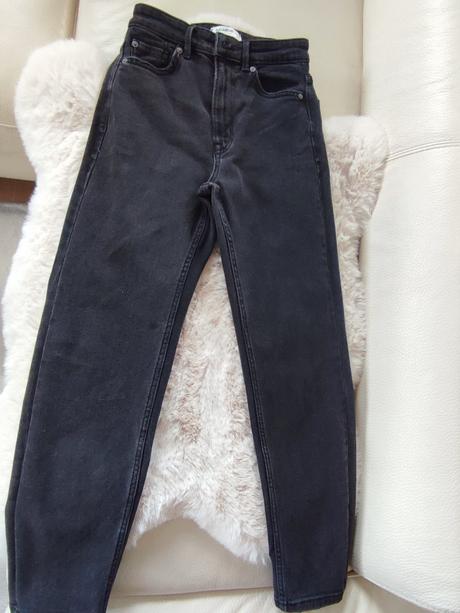 Dámske rifle pull & bear, pull&bear,34