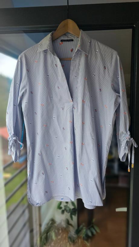 Blúzka pietro filipi, pietro filipi,l