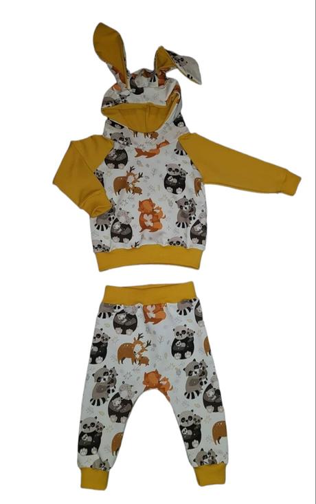 Jednovrstvový set, 36 - xs