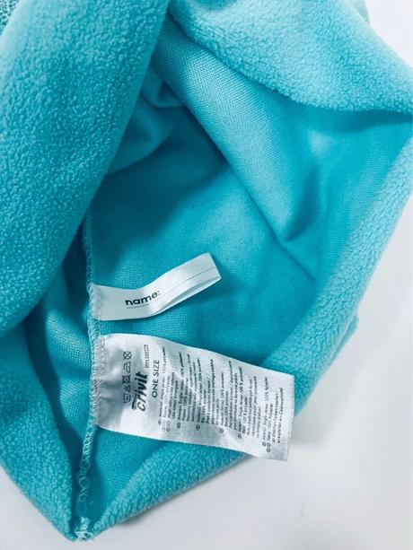 Mäkučký nákrčník, crivit