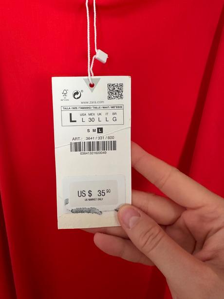 Zara šaty na ramienka, zara,l