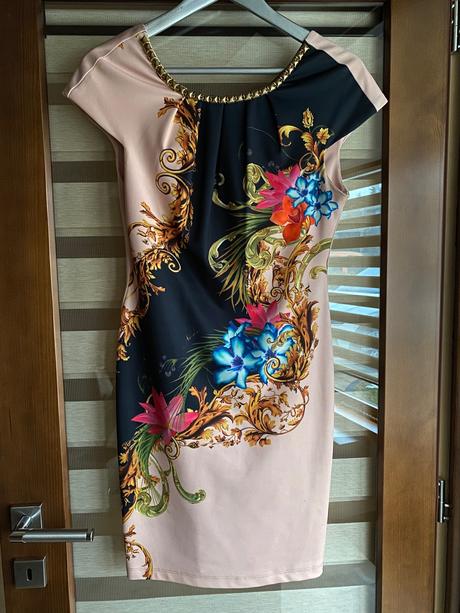 Slávnostné šaty - m, m