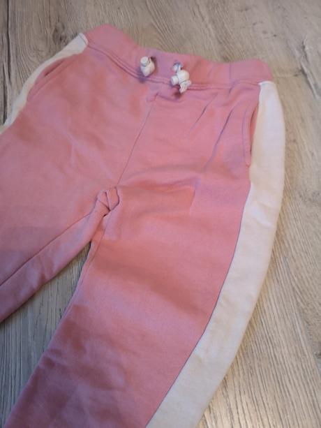 Tepláky zara, zara,140