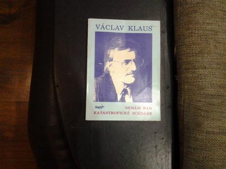 Vaclav klaus,
