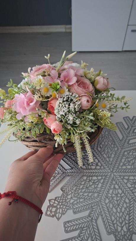 Ikebana, 