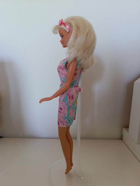 Barbie babika od mattel, retro, 