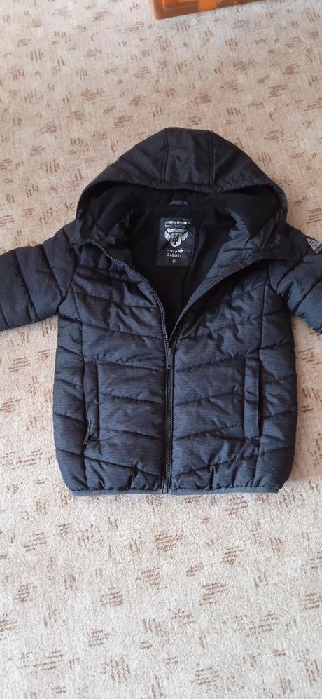 Vetrovka veľ.128/134, c&a,128