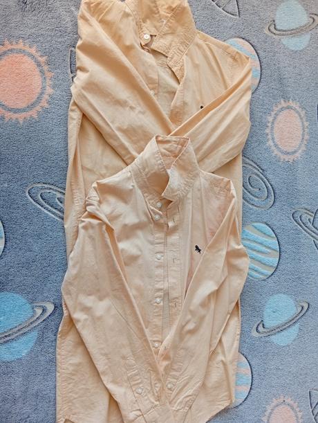 Košeľa, h&m,134