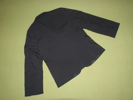 Novy oblek arizona, 104