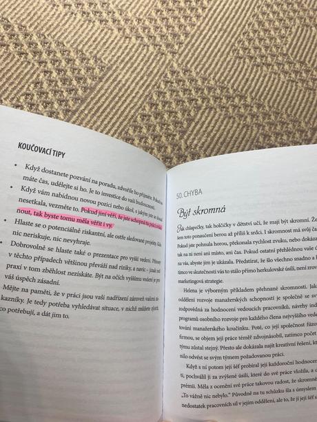 Hodný holky nikdy nedostanou přidáno 101 chyb,