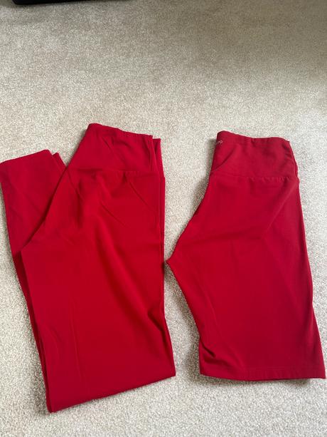 Legíny oysho veľ.s, s