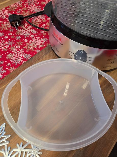 Tefal parny hrniec, tefal