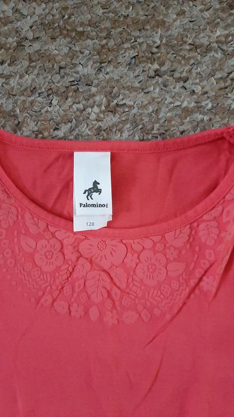 Tricko, palomino,128