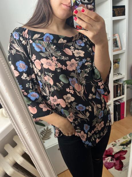 F&f dámska blúzka, f&f,42