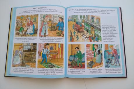 Obrázky vynálezov, 