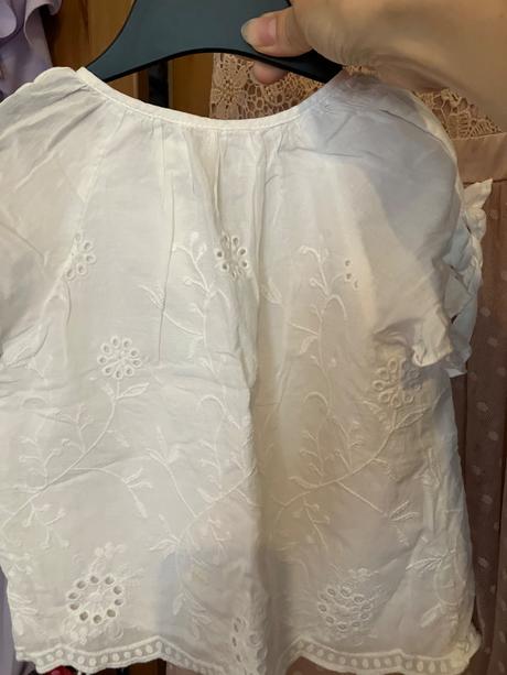 Bluzka zara, zara,98