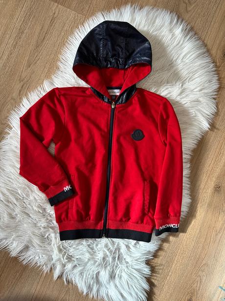 Chlapčenská mikina, 116