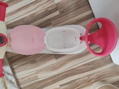 Odrážadlo / motorka,