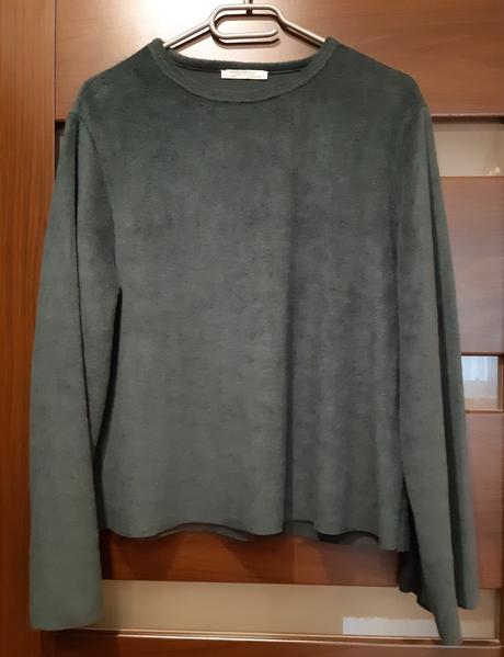 Zara pulóver č.s, zara,s