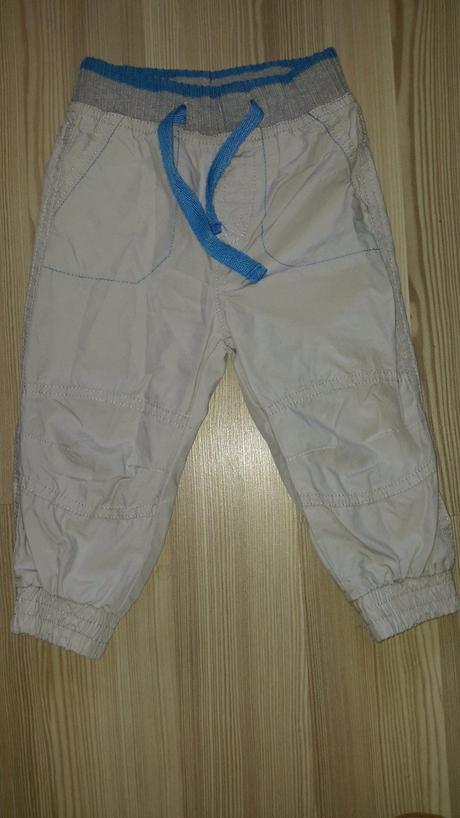 Balonove nohavice, pepco,86